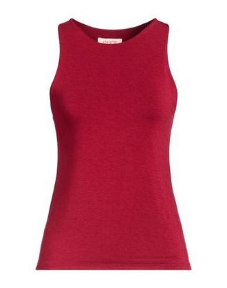 Kontatto CAMISETAS Y TOPS - Camisetas de tirantes en YOOX.COM