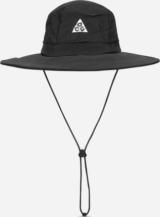 Nike ACG Apex Bucket Hat Black