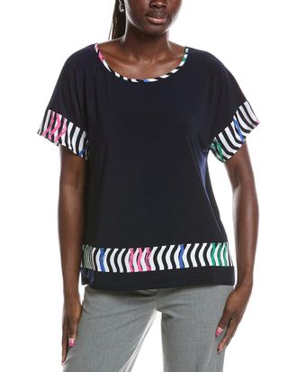 Joseph Ribkoff Top