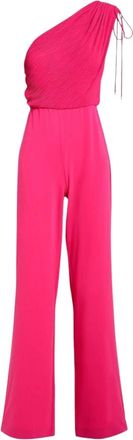 Patrizia Pepe Tuta - Jumpsuits & Playsuits - Mujer - Rosa - S