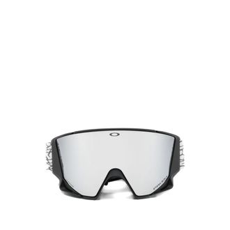 Oakley Ski Accessories, unisex, Black, Size: ONE SIZE Oakley Sunglasses