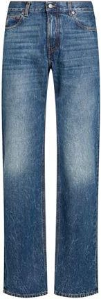Haikure BOTTOMWEAR - Pantaloni jeans su YOOX.COM
