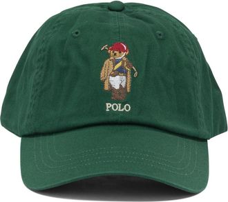 Polo Ralph Lauren Gorra de b&eacute;isbol Polo Bear de Polo Ralph Lauren