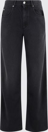 Isabel Marant Shoes ISABEL MARANT Woman color Black