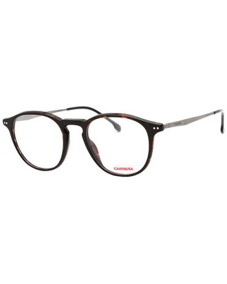 Carrera Mens Carrera 8876 49Mm Optical Frames