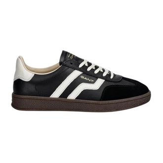GANT Donna, Scarpe, Nero, 38 EU, new