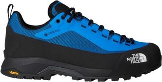The North Face Verto Alpine GORE-TEX Approachschuhe für Herren | schwarz/blau