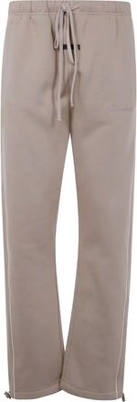 Fear of God Pantaloni sportivi con coulisse - Toni neutri