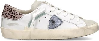 Philippe Model Mujer, Zapatos, Blanco, Talla: 40 EU