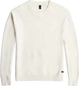 Wahts Mens Knitwear, TargetGroup:Men Off White / XXL