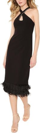 LIKELY Likely Hadley Midi Dress