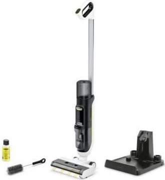 Karcher Aspirador Balai Laveur K&auml;rcher Fcv 3 3-en-1 30 Min 130 M&sup2;