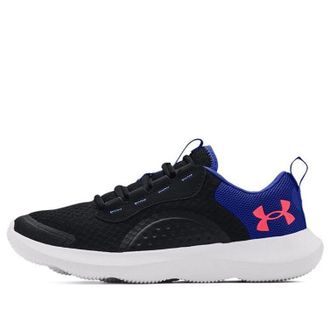 Under Armour (WMNS) Under Armour Victory Black Blue 3023640-003