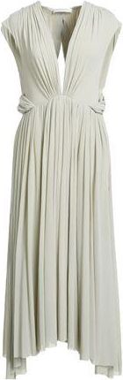 Philosophy di Lorenzo Serafini DRESSES - Midi dresses sur YOOX.COM