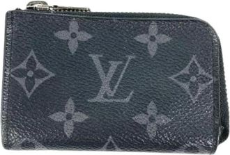 Louis Vuitton unisex, Pre-owned, Nero, Taglia unica, used