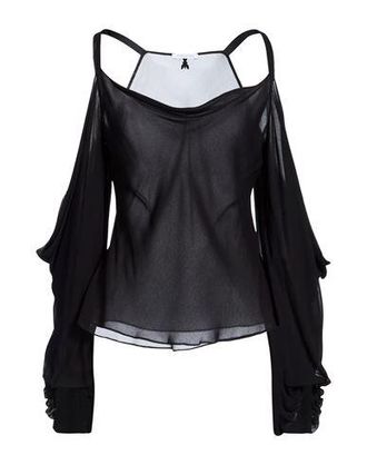 Patrizia Pepe TOPWEAR - Tops on YOOX.COM
