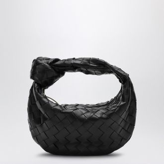 Bottega Veneta Jodie bag mini black