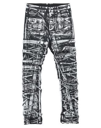 Rick Owens BOTTOMWEAR - Jeans on YOOX.COM
