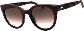 Escada SESE45 09FH Womens Sunglasses Size 52