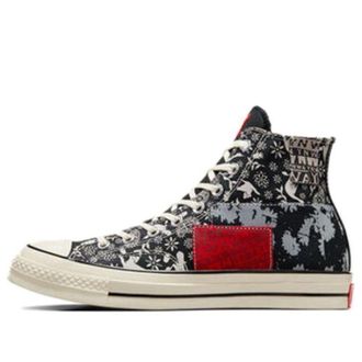 Converse Chuck 70 High x Liverpool F.C. Youll Never Walk Alone A05964C