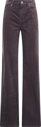 7 For All Mankind Jeans Corduroy Lotta