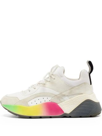 Stella McCartney Eclypse sneakers - White