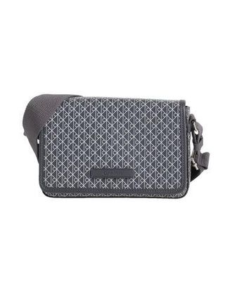 Calvin Klein BORSE - Borse a tracolla su YOOX.COM