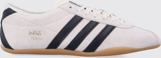 adidas Sneakers Tokyo in camoscio