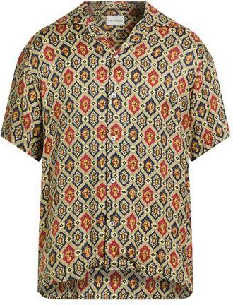 Dr&ocirc;le de Monsieur TOPWEAR - Camicie su YOOX.COM