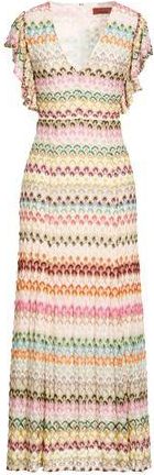 Missoni VESTIDOS - Vestidos largos en YOOX.COM