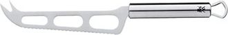 WMF Profi Plus - Cuchillo De Queso, Cromargan Acero Inoxidable Pulido 18/10 Apto Para Lavavajillas - Wmf