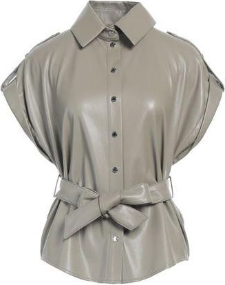 Patrizia Pepe TOPWEAR - Shirts on YOOX.COM