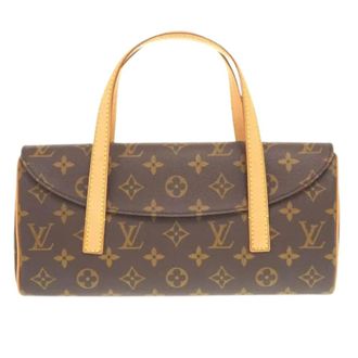 Louis Vuitton Pre-owned borse di tela Louis Vuitton - - Pre-owned - Donna - Marrone - ONE SIZE
