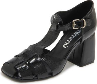 Mimmu Donna, Scarpe, Nero, 41 EU, new