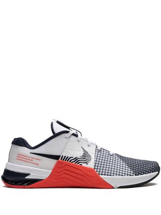 Nike Sneakers Metcon 8 - Bianco