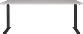 Germania Schreibtisch »Lemont« Mechanisch höhenverstellbarer Schreibtisch