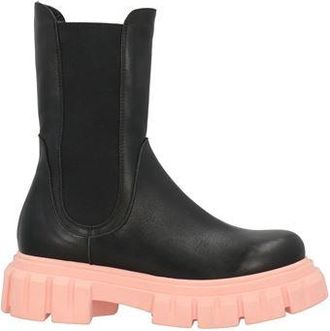 Formentini CALZADO - Botines de ca&ntilde;a alta en YOOX.COM