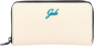 Gabs Wallets & Cardholders, female, Beige, Size: ONE SIZE Gmoney17 Bull Basic Wallet