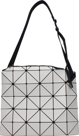 Issey Miyake Schoudertassen Bao Bao Dames Pvc Grijs/Lichtgrijs