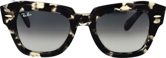 Ray-Ban Occhiali da sole Ray Ban Rb2186