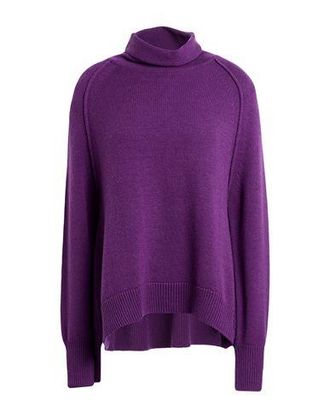 Skills & Genes STRICKWAREN - Rollkragenpullover auf YOOX.COM