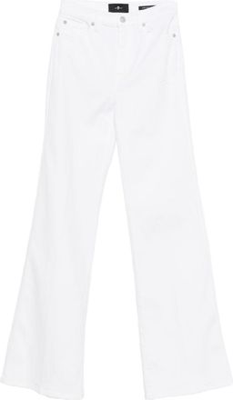 Seven 7 Modern Dojo Denim Jeans-Donna