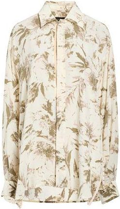 Federico Cina TOPWEAR - Camicie su YOOX.COM
