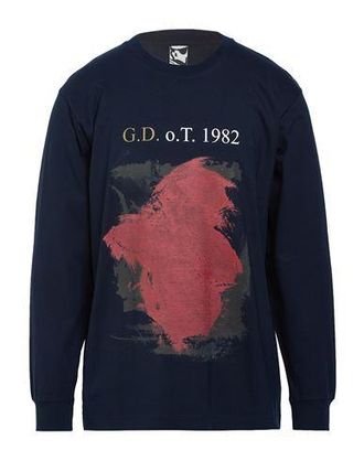 GR10K TOPWEAR - T-shirts sur YOOX.COM