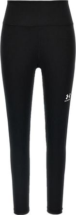 Balenciaga Techwear Leggings - Dames - Leggings - Zwart - M - Broeken