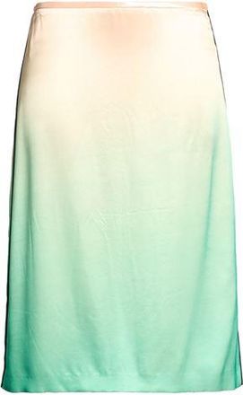Jil Sander BOTTOMWEAR - Gonne midi su YOOX.COM