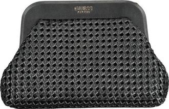 Guess Zwarte Polyethyleen Dames Handtas