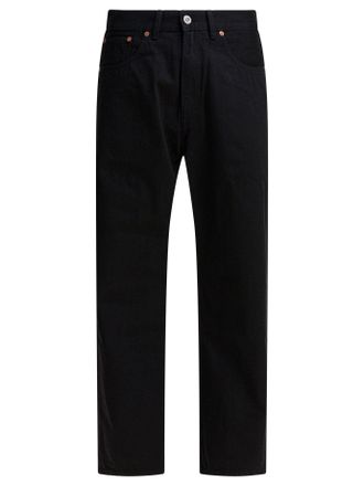 Our Legacy I nostri jeans a gamba larga Third Cut legacy