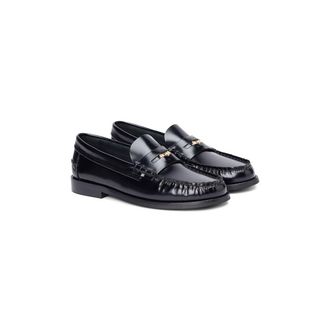 Tommy Hilfiger Leren loafers Penny