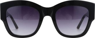 Janice Mujer, Accesorios, Negro, Talla: ONE Size